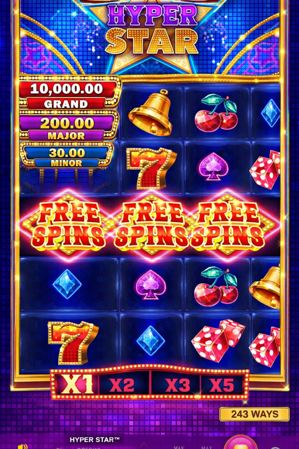 A55Game