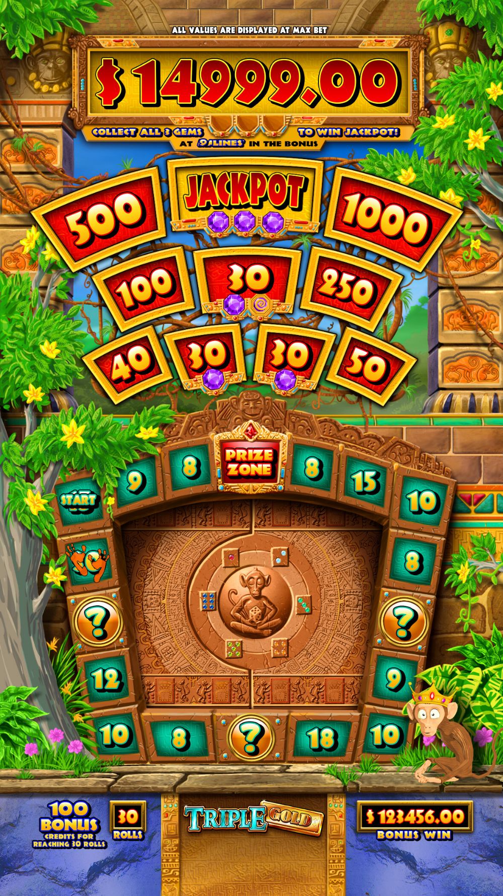 A55Game