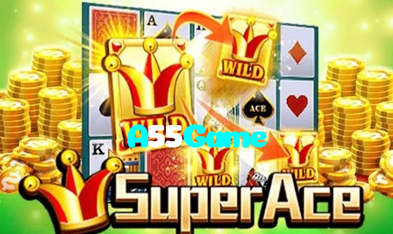 A55Game