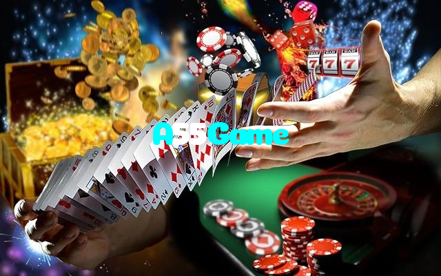 A55Game